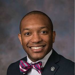 Orville Bignall II, FAAP, FASN, MD