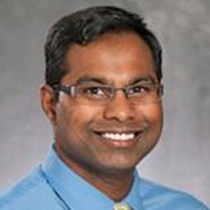 Vijay Vanumu, MD