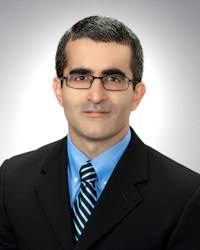 Ali Canton Vafabakhsh, MD