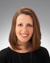 Allison Fleischer, MD