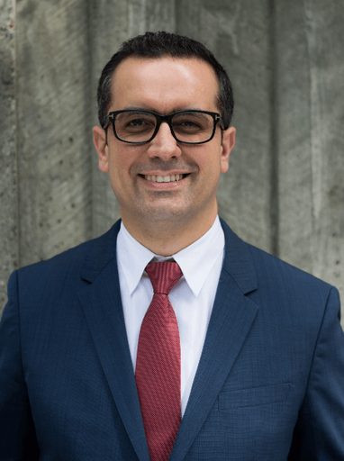 Hasan Dbouk, BDS, DDS, MSD