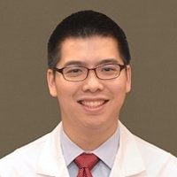 Brian Lin, MD
