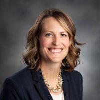 Allison Long, MD