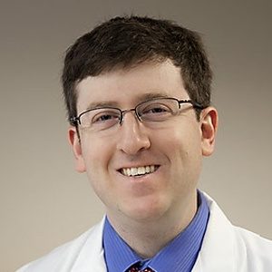 David Reisner, MD