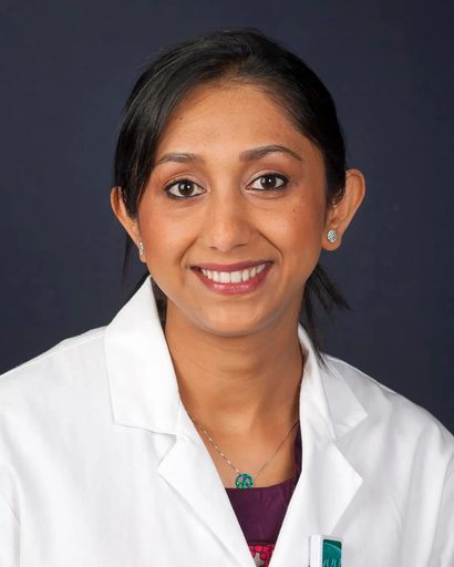 Shweta Diwakar, MD