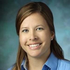 Sarah Korth, MA, MD