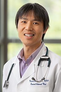 Norifumi Kamo, MD, MPP