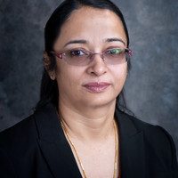 Anjana Nair