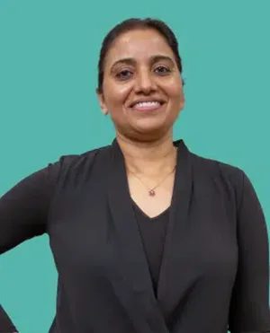 Renuka Lalwani, DDS