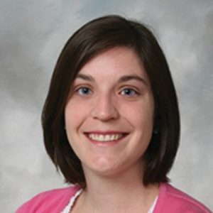 Sarah Jackson, MD
