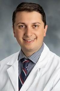 Shawn Gappy, MD