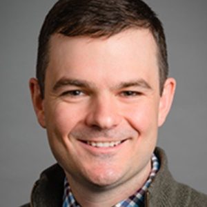 Christopher Gibson, MD