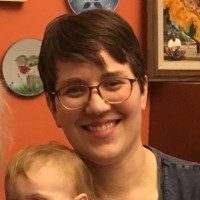 Corina Marshall, MD