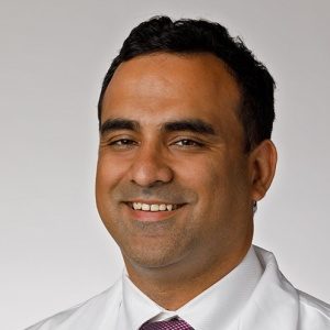Abhishek Seth, MD