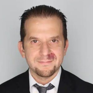 Mohamad Sonbol, MD