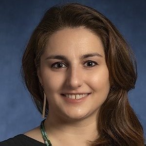 Lindsay Standeven, MD