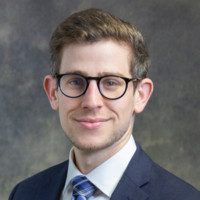 Adam Blechman, MD