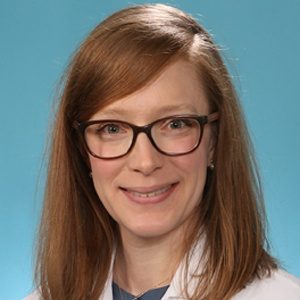 Melissa Reimers, MD