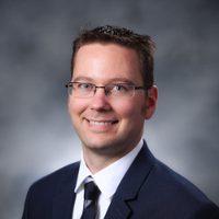 Matthew Holden, MD