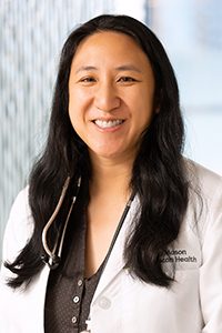 Michelle Lam, FACP, MD