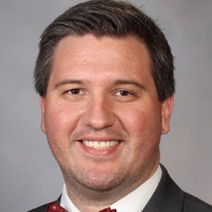 Michael Neblett, BSc, MD