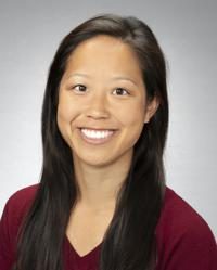 Tiffany Yang, MD