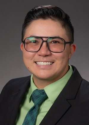 Aj Flaherty, MD