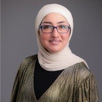 Lina Yaqoub, MD