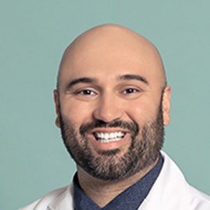 Syed Ali, MD