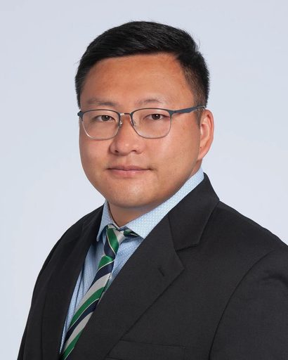 Justin Guan, MD