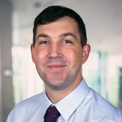 Andrew Patterson, MD