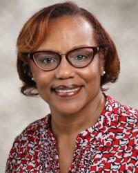 Yolanda Horton, CRNP