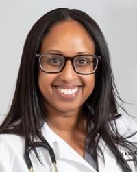 Sagal Ali, MD
