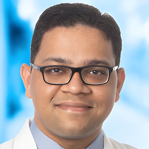Abhinav Goyal, MD