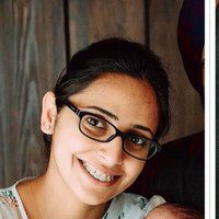 Navjot Alag, DDS