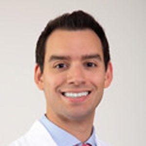 Alex Bonnecaze, MD
