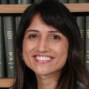 Aakriti Shukla, MD, MSC