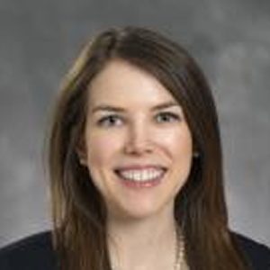 Breanna Zarmbinski, MD