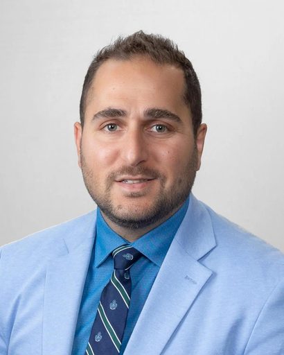 George Khoudari, MD