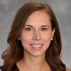 Melissa Parks, DO