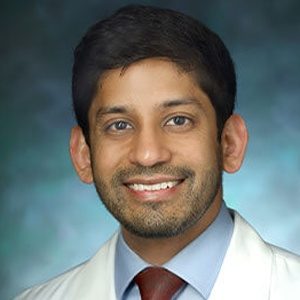 Nakul Shekhawat, MPH, MD