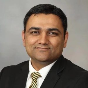 Balwinder Singh, MD, MS