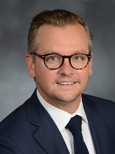 John Graham, MD