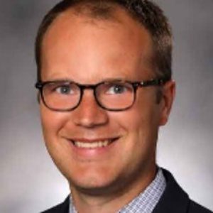Justin Triemstra, MD