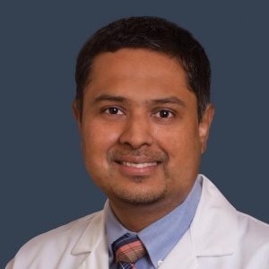 Raktim Ghosh, MD