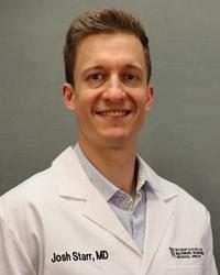 Joshua Starr, MD