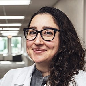 Eman Al-Selmie, MD