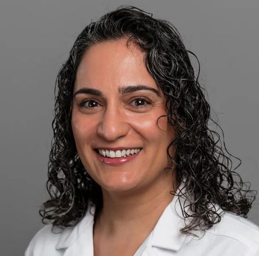 Meena Zareh, MD