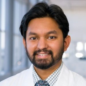 Shumon Dhar, MD