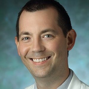 Thomas Johnson, PhD, MD